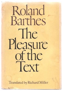 Barthes