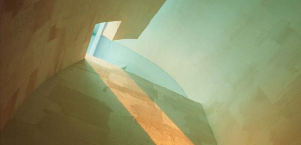 I was thinking about the qualities of Architecture that inspire. What is it that makes you feel uplifted when you walk into a space? What causes that sense of Awe? That feeling of being...