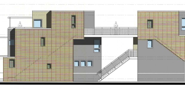 Architectural Competitions are a glorious waste of time Competitions are a glorious waste of time… Do a lot of them I try to enter a few Architectural competitions each year. Apparently, my ego must be pretty resilient....