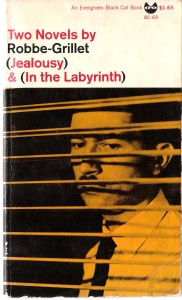grillet