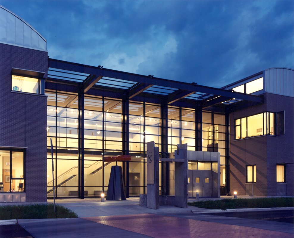 Why I want to be an Architect | Coffee with an Architect