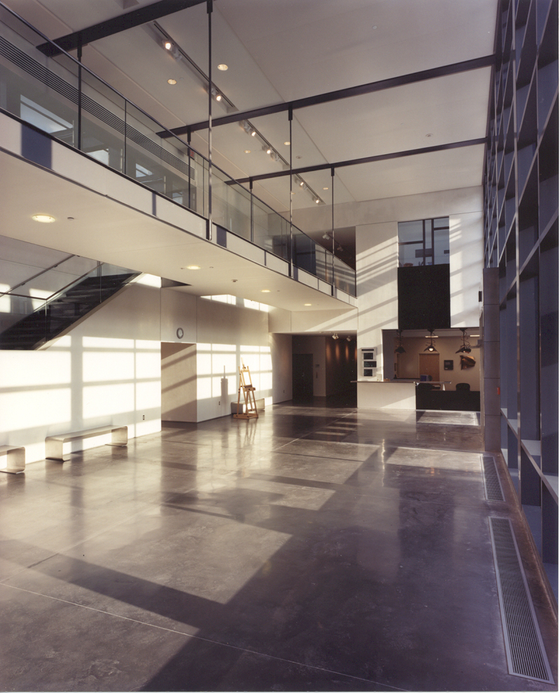 Why I want to be an Architect | Coffee with an Architect