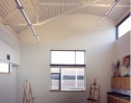 When I was young (and very arrogant) I got the chance to work on a dream project. My firm at the time (GLPM now Treanor Architects) was designing a new Arts...
