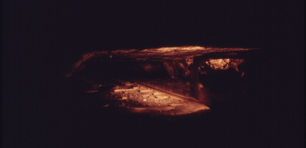 I think about West Virginia often. Especially, when I hear about a coal mining accident (which seems to happen too often). Coal mining has to be the most difficult, and...