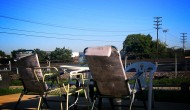 Sad-Chairs