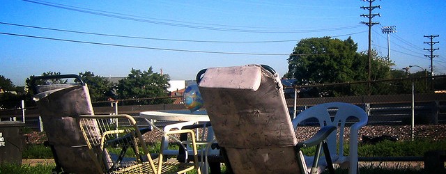 Sad-Chairs
