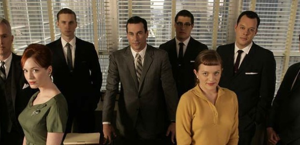 Don Draper can suck it Remind me, when did Architects become advertising agents? During the first week at my last job I heard the word “product” used to describe the project I was working on. I...