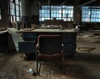 The building doesn’t matter. It’s easy to forget. You can get tied up in the creation, in the assembly, the structuring, and alignments. The worst of us are distracted by the...