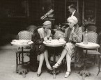 It’s 1901 and coffee is a commodity. Great Granddad was a farmer. Somewhere down in Central America. Pulling coffee beans off the pod that grows on the stalky thing with...
