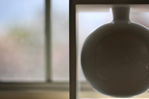 white-object