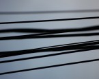 How to draw a line How to draw a line Take the pen in your hand Now, imagine straightness Think of multiple possible connections Imagine placements between separate points, and connections between Take time Hold a...