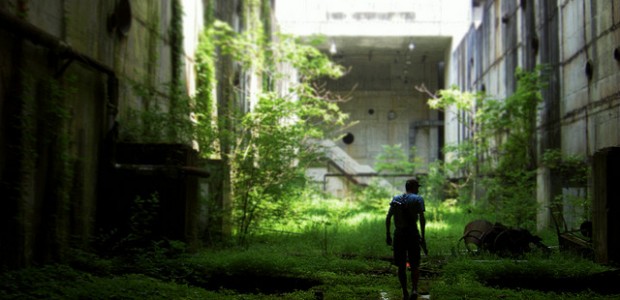 Survivalist Architecture It’s no secret that we’re an apocalypse obsessed culture. The building industry at-large has done a relatively effective job focusing on the threat of climate change, but there are a...
