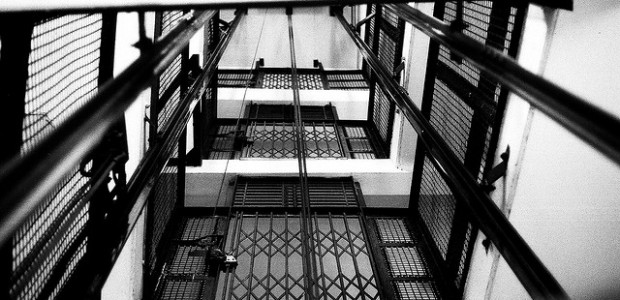 An Architect in 140 characters or less Maybe these could be my new Twitter bio. Or, we could just think of it as an elevator speech… for the lonely. . I’m just an Architect, standing in front...