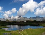 The ideal site The ideal site for my latest masterpiece will be: Isolated yet scenic Rugged, aged, craggy, but pure, and full of primal longing. Sheltered from the day to day monotony of...