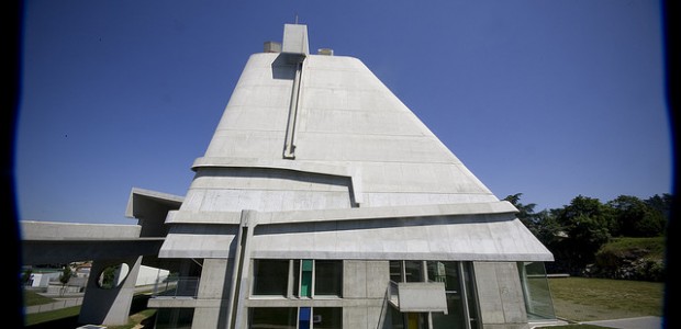 Things you may not have known about Le Corbusier It’s been a while since I went into the vault here at Coffee with an Architect. Yes, the stainless steel fur-lined vault of Architectural secrets I keep behind the...