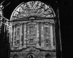 An Architectural Pocket Dictionary (K-Z) . K Keystone: (noun) – Key-shaped stone at the top of the arch used to open a secluded vault in Egypt containing the secret to all Architectural success. The vault...