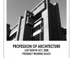. PLEASE POST!. And, send me a photo. First person to post it at the Architecture building at Yale gets a T-shirt. Jody { coffee with an Architect } photo...