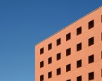 DAY 2 – Aldo Rossi (San Cataldo Cemetery) . For the second day of Architecture Week 2012, I’ve chosen to hightlight Aldo Rossi’s San Cataldo Cemetery in Modena, Italy. Aldo Rossi and Gianni Braghieri won a design competition for...