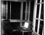 &nbsp; I think I like my new office. At the beginning of this year I had a minor meltdown. By the end of 2011, work was slow, which is nothing...