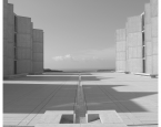 . Clearly, Louis I. Kahn was the William Shatner of Architecture. . . . . . . . photo in the graphic is from dreamsjung’s photostream on flickr and has...