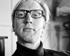 He has perfectly captured the essence of the profession, and quite possibly my heart. Well-played my friend. . This photo of Mr. James Fifield, Architect, is from @andymathews photostream on...