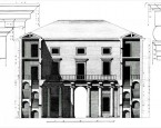 On Benefactors and Waiting I think all architects want a benefactor. One, in the classical sense, where we’re Andrea Palladio, and one of the Medici family is waiting in the marble-clad lobby. The Medicis...