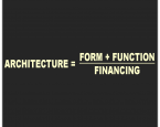 If you could reduce architecture to mathematical equations...